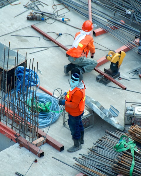 Building Materials