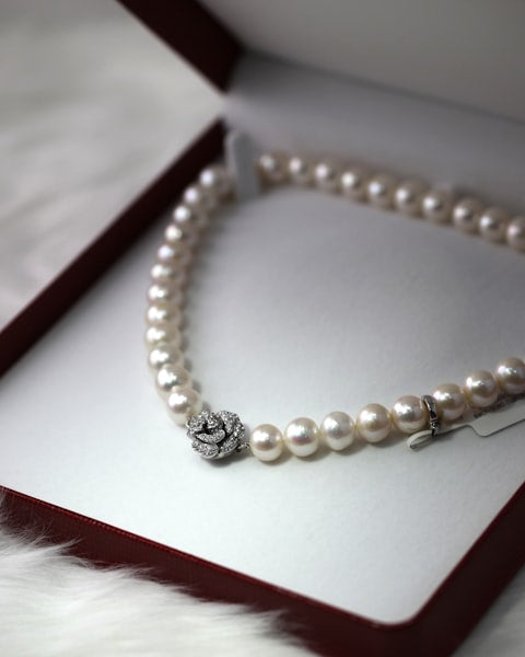Jewellery