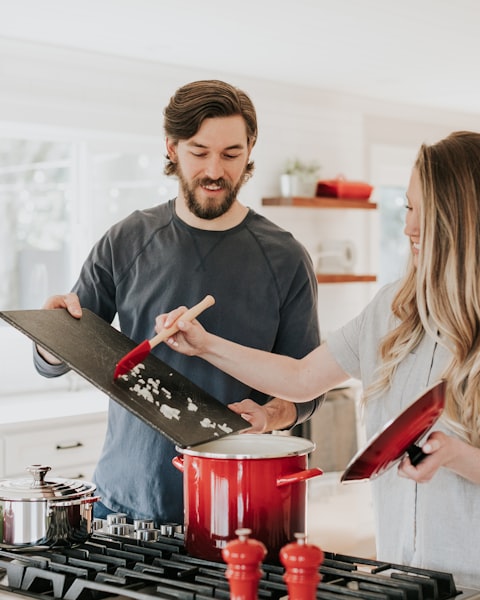Kitchenware