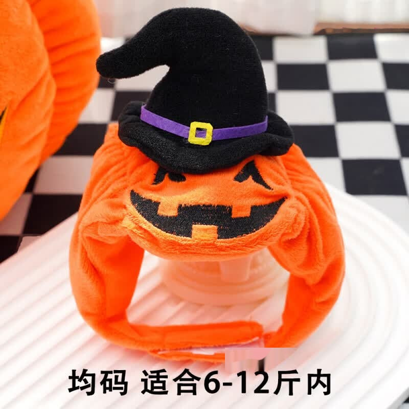 Halloween Pet Dog Cat Costume