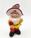 Small Yellow Gnome