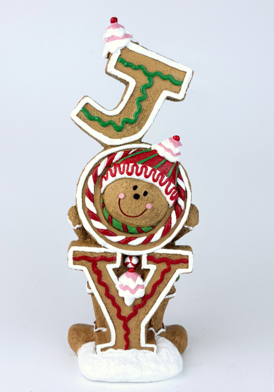 JOY Sign