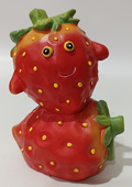 Double Strawberries