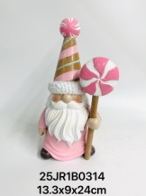 Pink Candy Elder