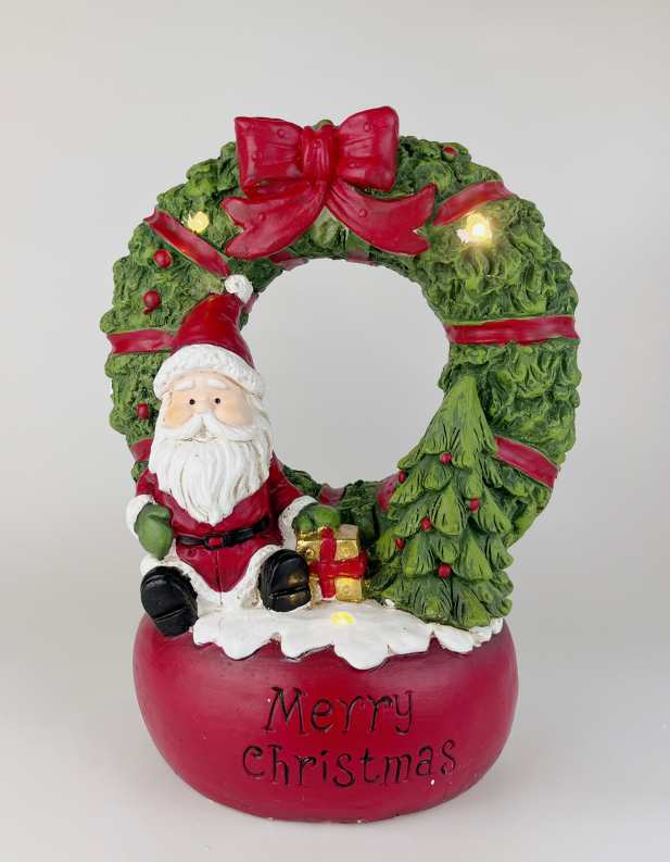 Elder Wreath