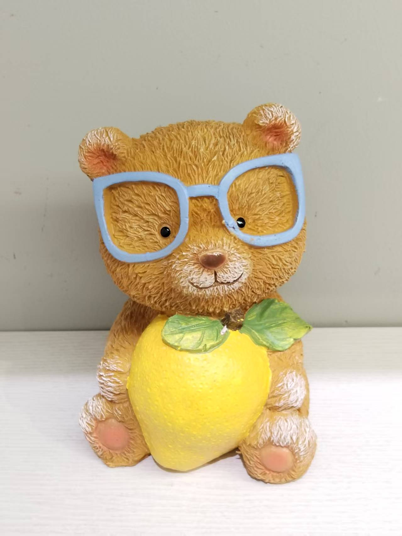 Lemon Bear
