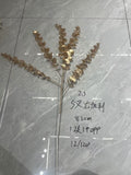 5-Pronged Eucalyptus