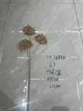 3-Pronged Hydrangea