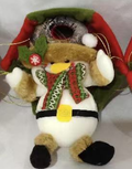 Plush Parachute 1