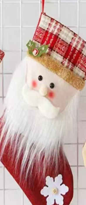 Jute Sock Old Man
