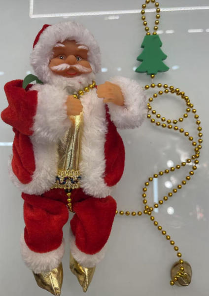 Climbing Beads (Christmas Tree)