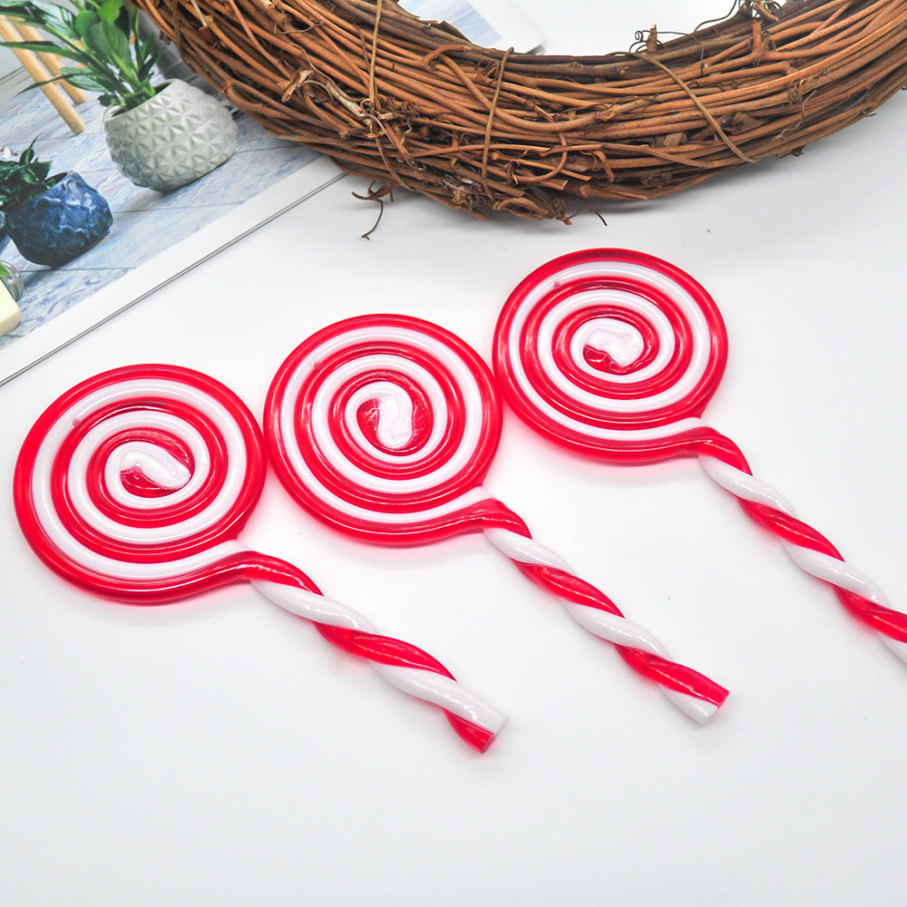 1PC Candy Ornament