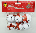 6PCS Round Bells