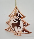 1PCS Single-Sided Iron Plate Hanger