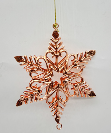 1PCS Double-Sided Iron Plate Hanger