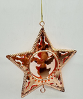 1PCS Double-Sided Iron Plate Hanger