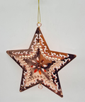 1PCS Double-Sided Iron Plate Hanger