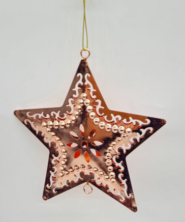 1PCS Double-Sided Iron Plate Hanger