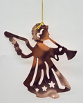 1PCS Iron Plate Hanger