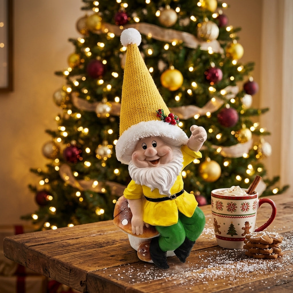AZ005 Christmas decoration preview 1