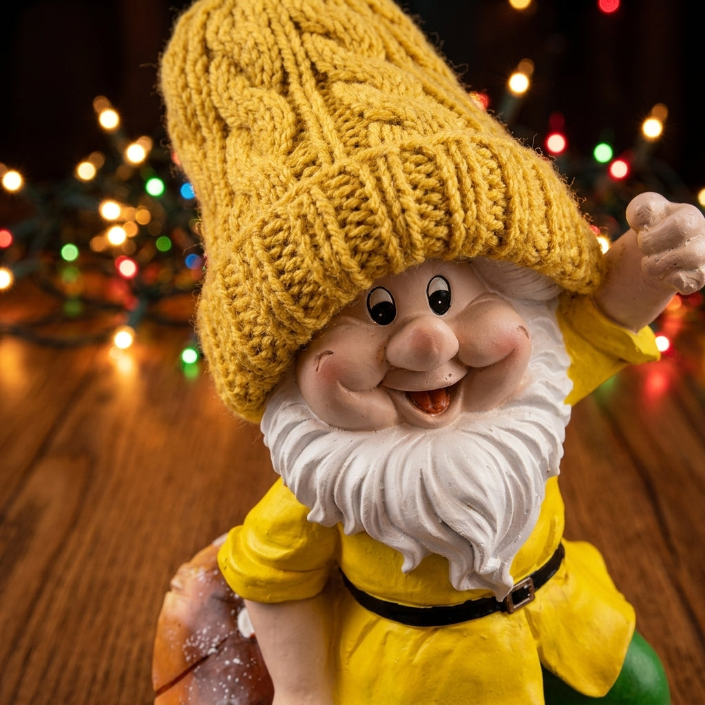 AZ005 Christmas decoration preview 2