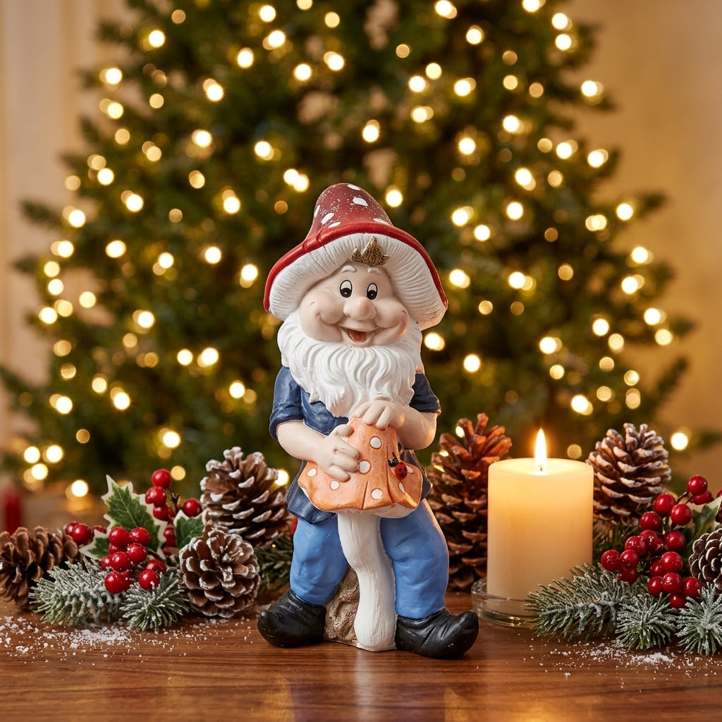 AZ006 Christmas decoration preview 3