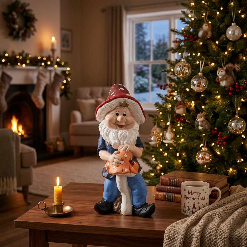 AZ006 Christmas decoration preview 5