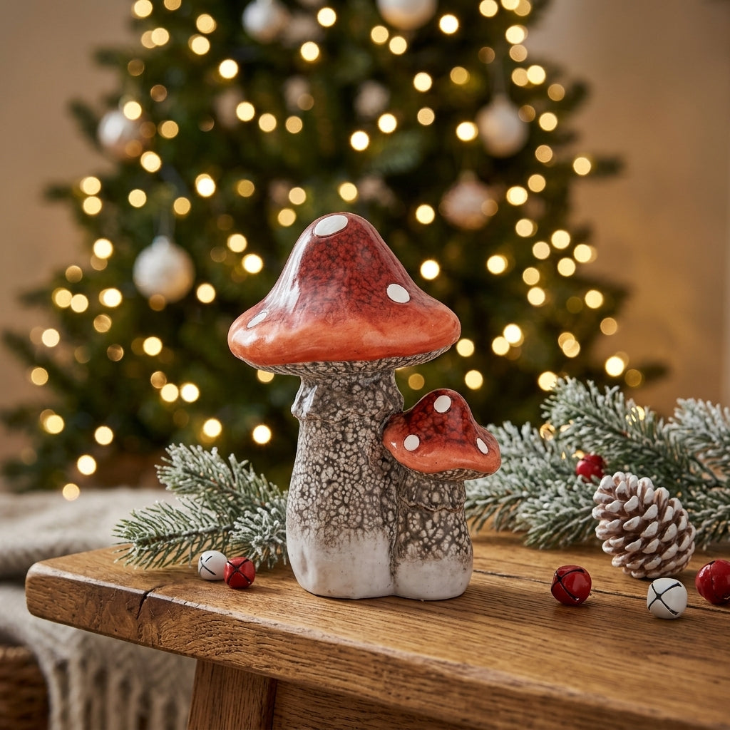 AZ011 Christmas decoration preview 1