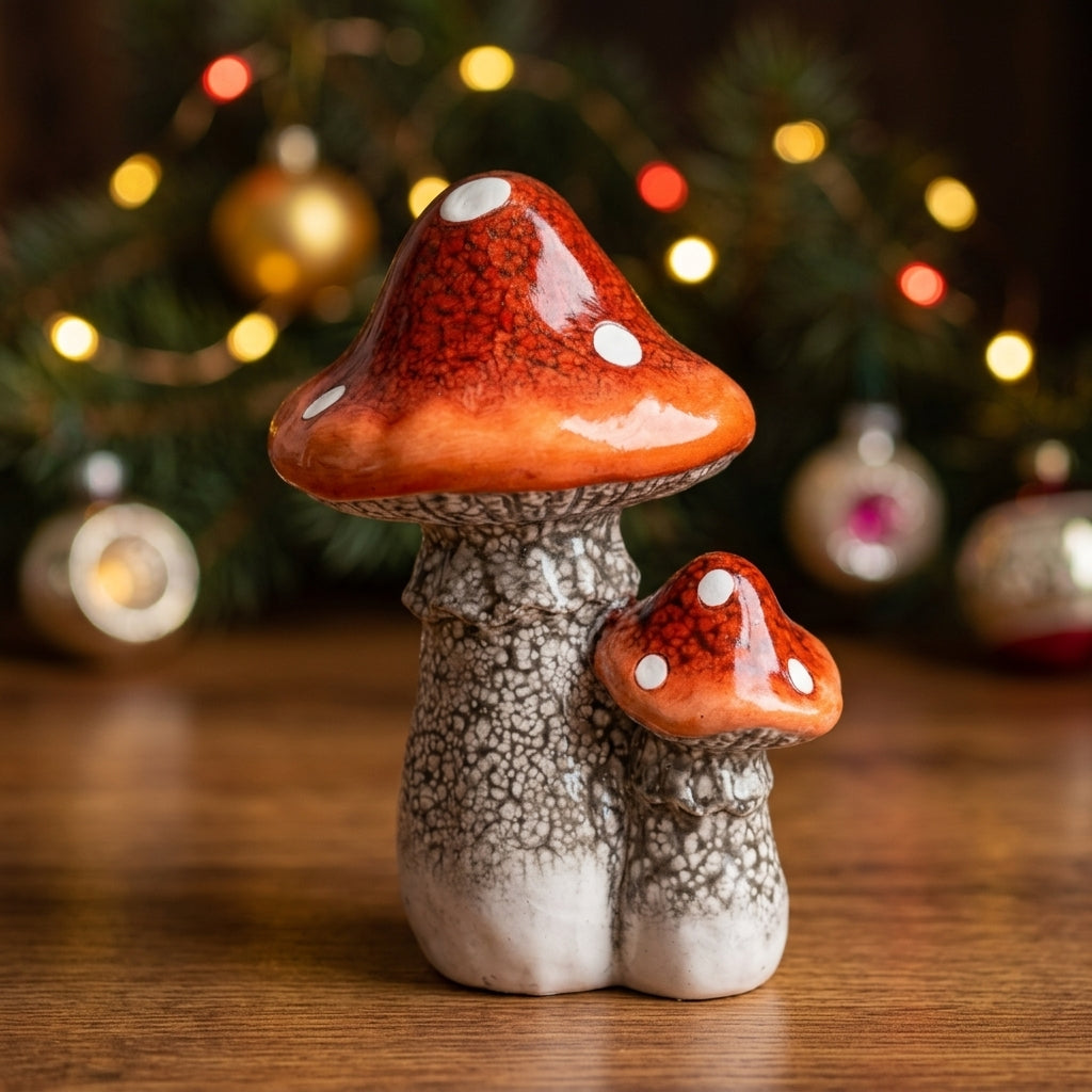AZ011 Christmas decoration preview 2