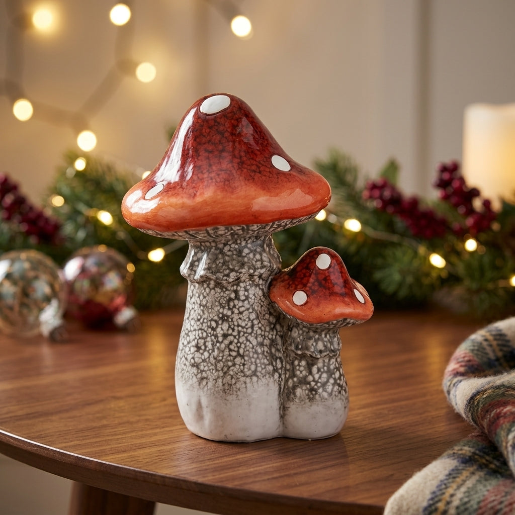 AZ011 Christmas decoration preview 4
