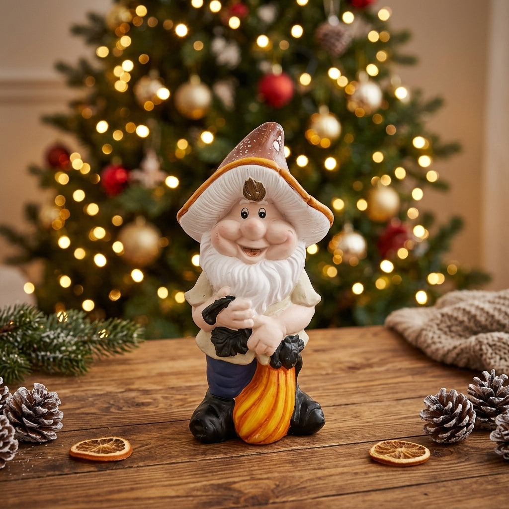 AZ012 Christmas decoration preview 1