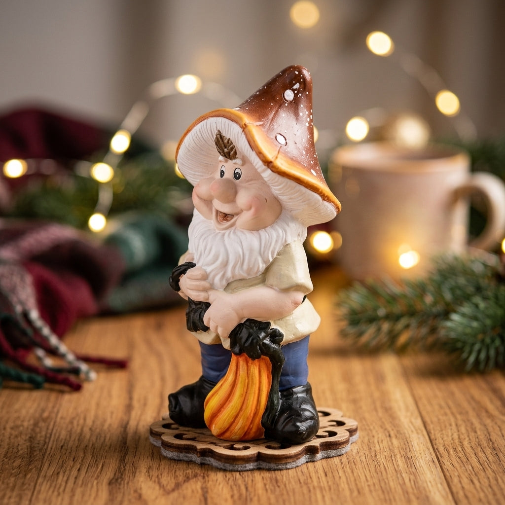 AZ012 Christmas decoration preview 4