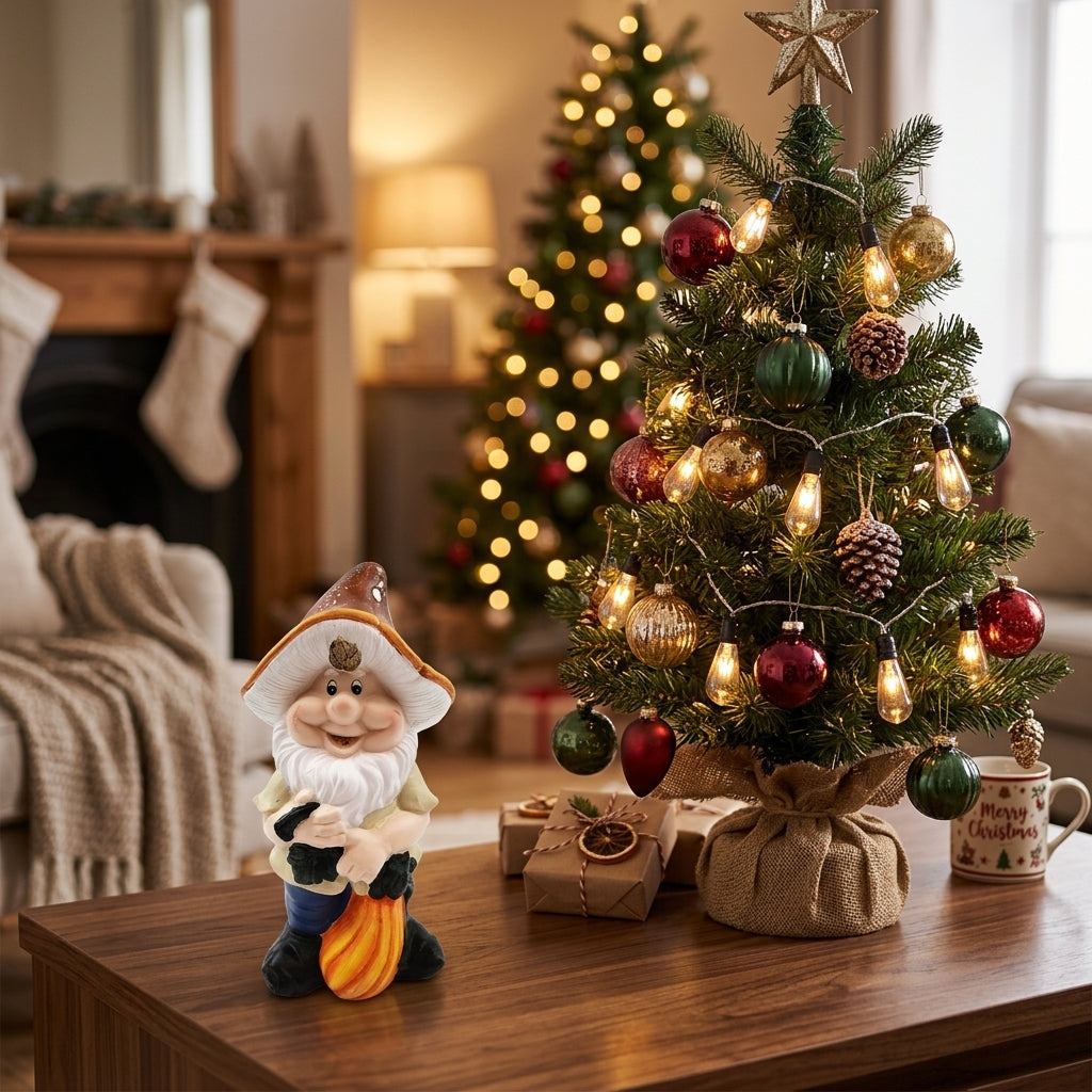 AZ012 Christmas decoration preview 5