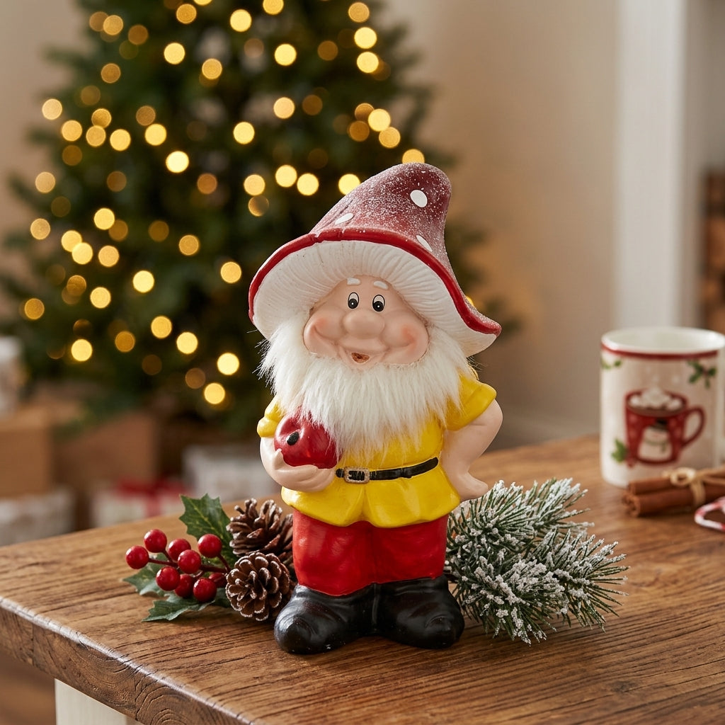 AZ013 Christmas decoration preview 1
