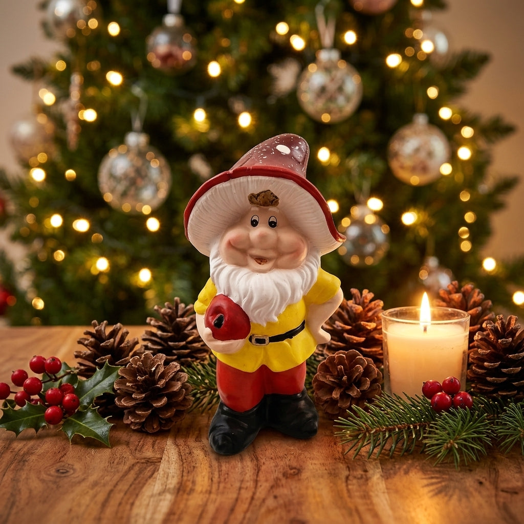 AZ013 Christmas decoration preview 3