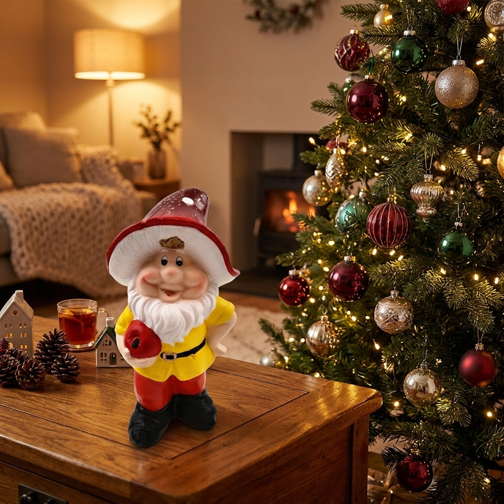 AZ013 Christmas decoration preview 5