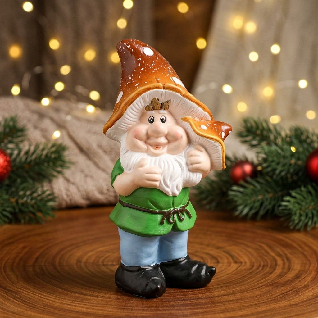 AZ014 Christmas decoration preview 4