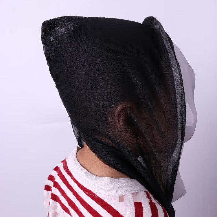 Halloween Horror Face Mask