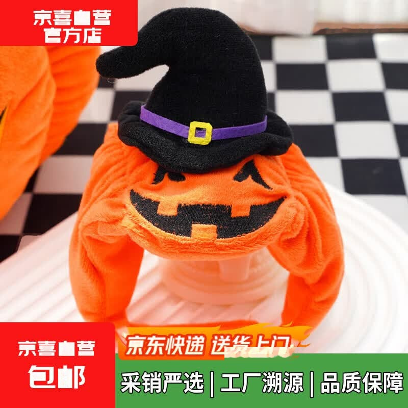 Halloween Pet Dog Cat Costume