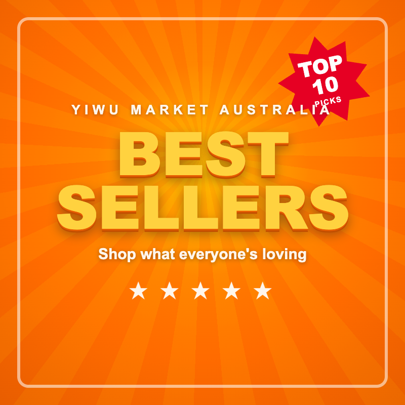 Best Sellers